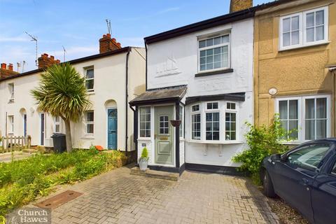 2 bedroom semi-detached house for sale, Wantz Road, Maldon