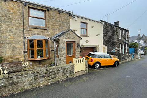 3 bedroom cottage for sale, The Green, Penistone