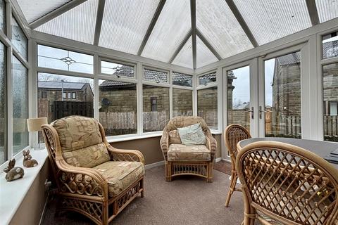 3 bedroom semi-detached house for sale, Tree Top View, Queensbury BD13