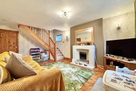 3 bedroom semi-detached house for sale, Tree Top View, Queensbury BD13