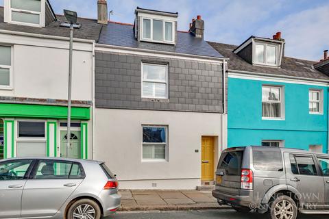 2 bedroom terraced house for sale, Waterloo Street, Plymouth PL1