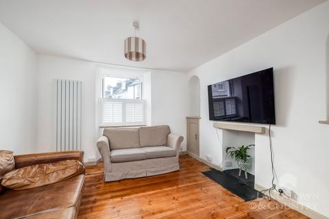 2 bedroom terraced house for sale, Waterloo Street, Plymouth PL1