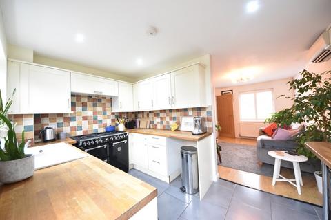 2 bedroom semi-detached house for sale, Frank Lunnon Close, Bourne End, Buckinghamshire, SL8