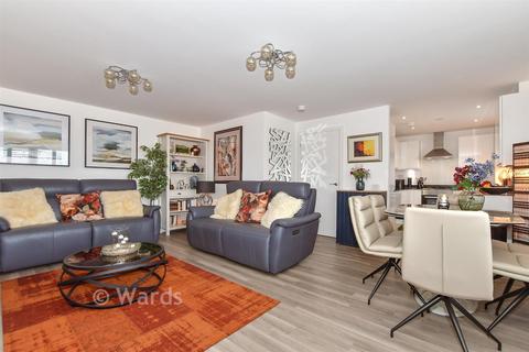 undefined, Royal Crescent, Kings Hill, Kent