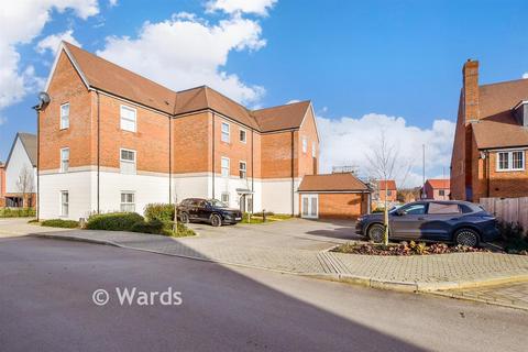 undefined, Royal Crescent, Kings Hill, Kent