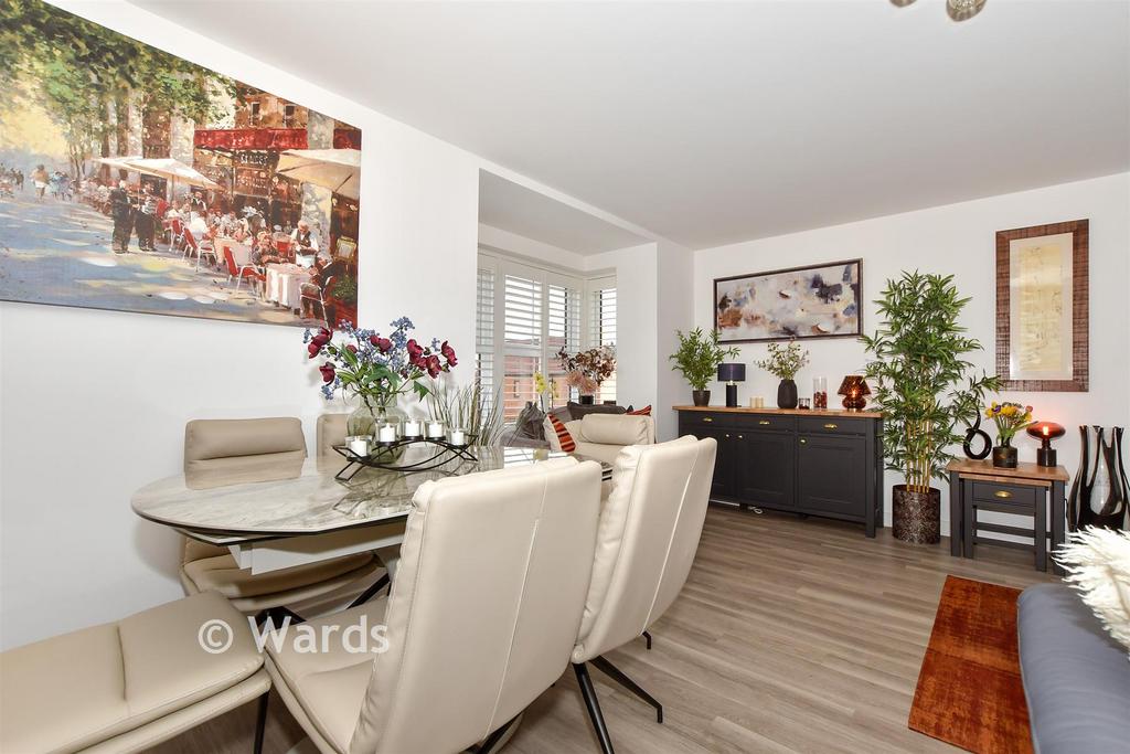 Lounge/Diner