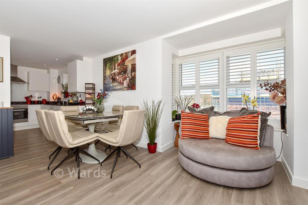 Lounge/Diner
