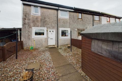 3 bedroom end of terrace house for sale, Mackay Crescent, Caol, Fort  William PH33