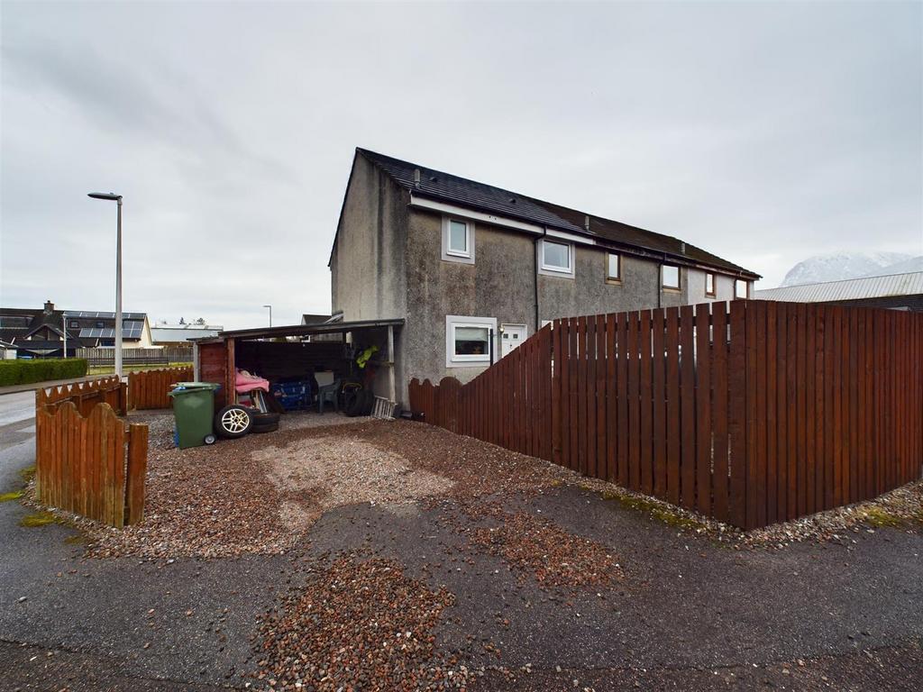 DRIVEWAY &amp; CARPORT