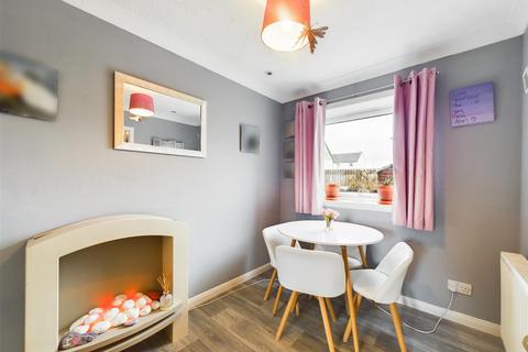 8 Mackay Crescent, Caol, Fort William, PH33 7JB