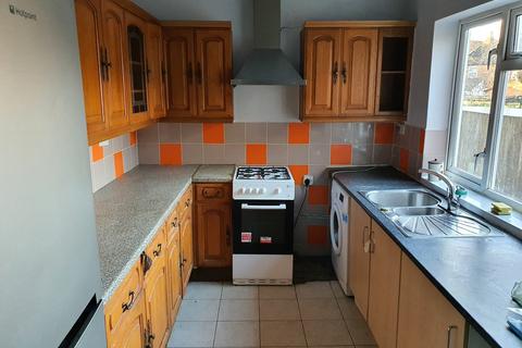 3 bedroom terraced house to rent, Aubrey Road, Small Heath B10