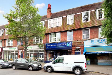 3 bedroom flat for sale, Pitshanger Lane, W5