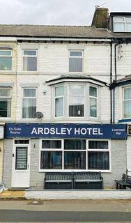 Hotel for sale, Woodfield Road, Blackpool, Lancashire, FY1 6AX