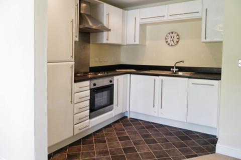 2 bedroom flat for sale, Newport Street, Worcester WR1