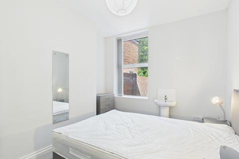 1 bedroom in a house share to rent, Room 2, Kingsbench Street, Hull, HU3