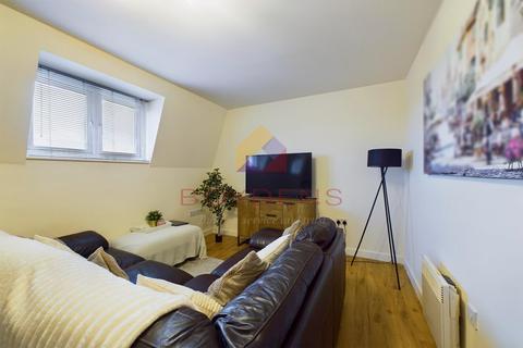 2 bedroom apartment for sale, Crouch Street, Colchester CO3