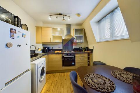 2 bedroom apartment for sale, Crouch Street, Colchester CO3