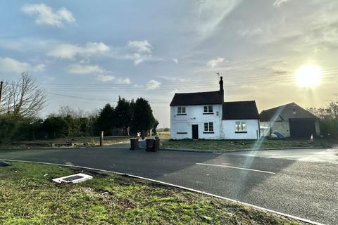 3 bedroom detached house for sale, Providence Cottage, St. Peters Lane, Bickenhill, Solihull, B92 0DP