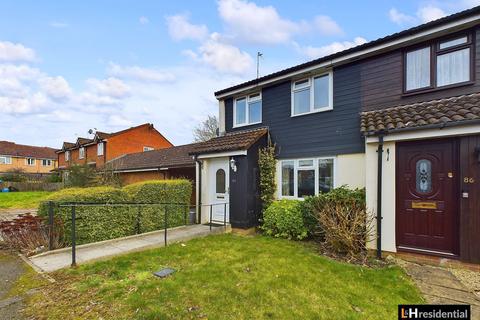 3 bedroom semi-detached house for sale, Danziger Way, Borehamwood WD6