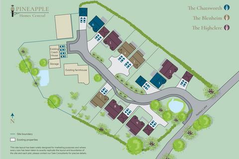 4 bedroom detached house for sale, Robeys Lane, Birchmoor, Tamworth