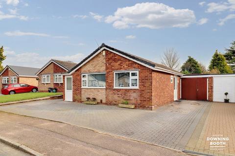 3 bedroom detached bungalow for sale, Leomansley Close, Lichfield WS13