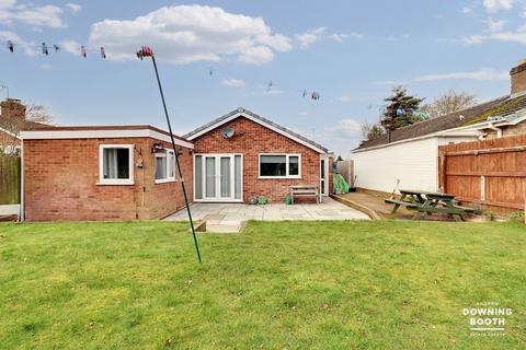 28 Leomansley Close, Lichfield, WS13 8AX