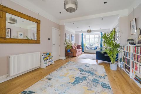 5 bedroom end of terrace house for sale, Priory Road, Crouch End