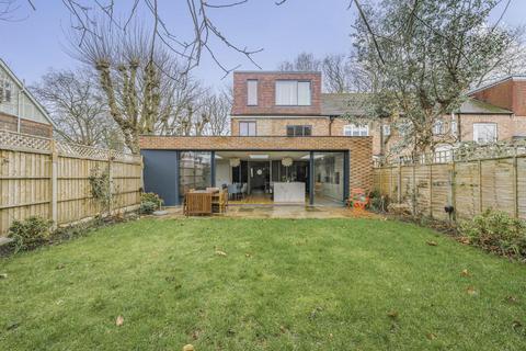 5 bedroom end of terrace house for sale, Priory Road, Crouch End