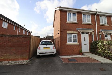 2 bedroom semi-detached house for sale, Sandholme, Market Weighton, York