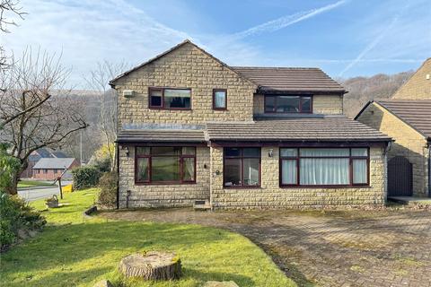 4 bedroom detached house for sale, Stables Close, Reedsholme, Rossendale, BB4