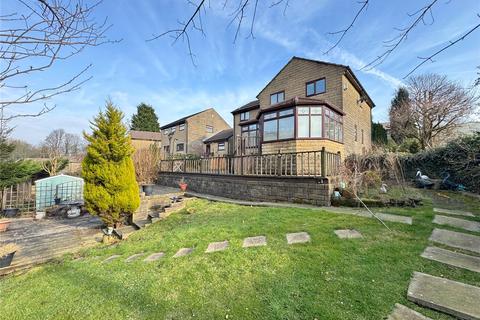 4 bedroom detached house for sale, Stables Close, Reedsholme, Rossendale, BB4