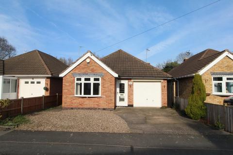 2 bedroom detached bungalow for sale, West Street, Leicester LE8