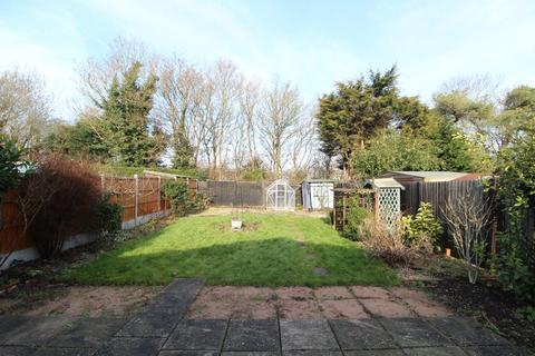 2 bedroom detached bungalow for sale, West Street, Leicester LE8