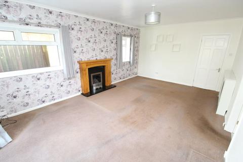 2 bedroom detached bungalow for sale, West Street, Leicester LE8