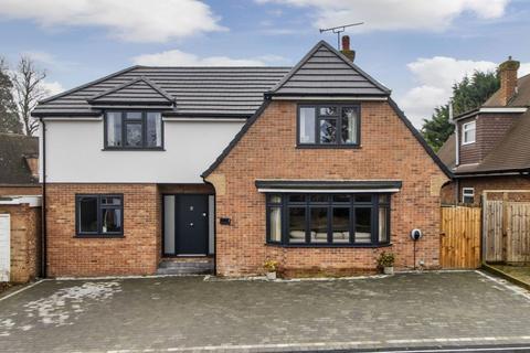 5 bedroom detached house for sale, Cheshunt Close, Meopham, Gravesend, Kent, DA13