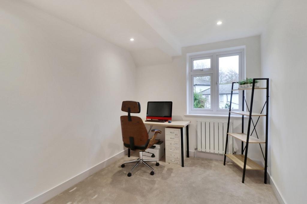 Bedroom Five