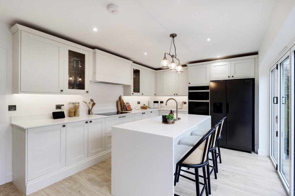 Kitchen-Diner