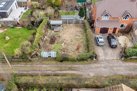 Land for sale, Bishopton Lane, Bishopton, Stratford-Upon-Avon