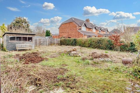 Land for sale, Bishopton Lane, Bishopton, Stratford-Upon-Avon