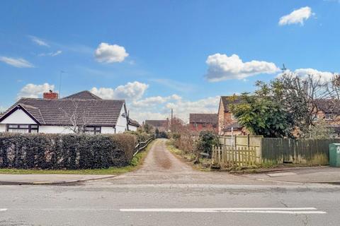 Land for sale, Bishopton Lane, Bishopton, Stratford-Upon-Avon