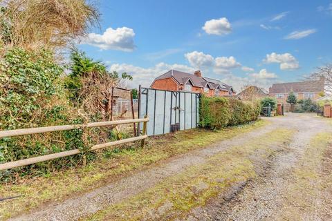 Land for sale, Bishopton Lane, Bishopton, Stratford-Upon-Avon