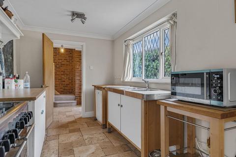 undefined, High St, Abingdon OX13