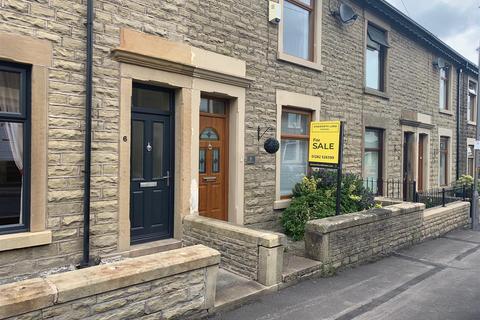 2 bedroom terraced house for sale, Elliott Avenue, Whitehall, Darwen