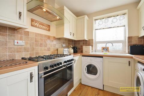 2 bedroom terraced house for sale, Elliott Avenue, Whitehall, Darwen