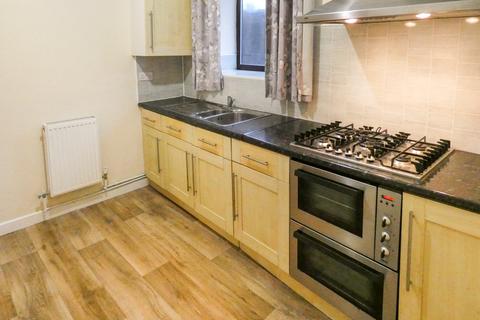 1 bedroom flat to rent, Dyffryn Road, Port Talbot SA13