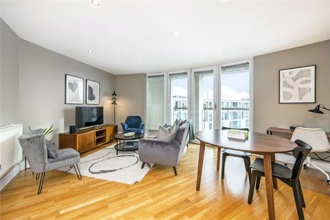 1 bedroom apartment for sale, Trinity Tower, 28 Quadrant Walk E14