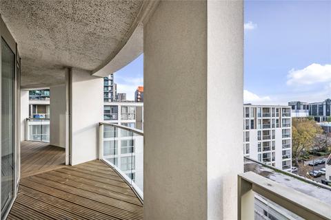 1 bedroom apartment for sale, Trinity Tower, 28 Quadrant Walk E14