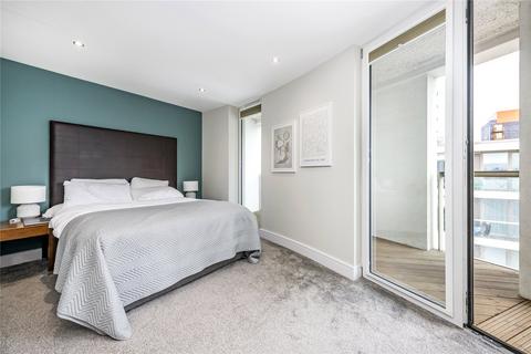 1 bedroom apartment for sale, Trinity Tower, 28 Quadrant Walk E14