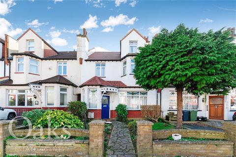 4 bedroom semi-detached house for sale, Heybridge Avenue, Streatham