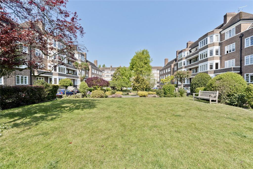 Communal Gardens